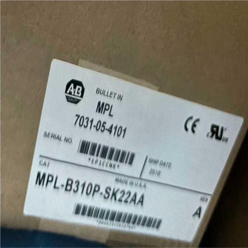 【汇生】MPL-B310P-SK72AAr 全新原装正品 质保一年【议价】