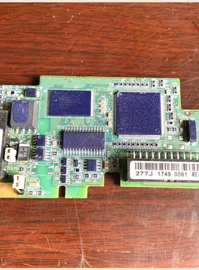 PC00277伟肯变频器通信卡OPTC6~议价