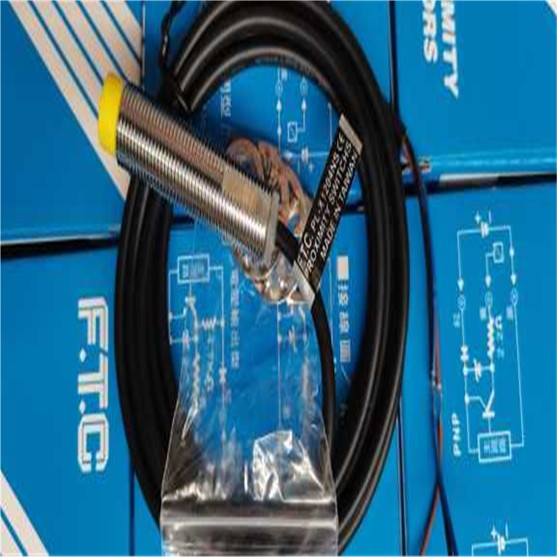 PL-X1204N PL-X1204NEL PL-X1204NL FTC FJC台湾福托接近开关12mm