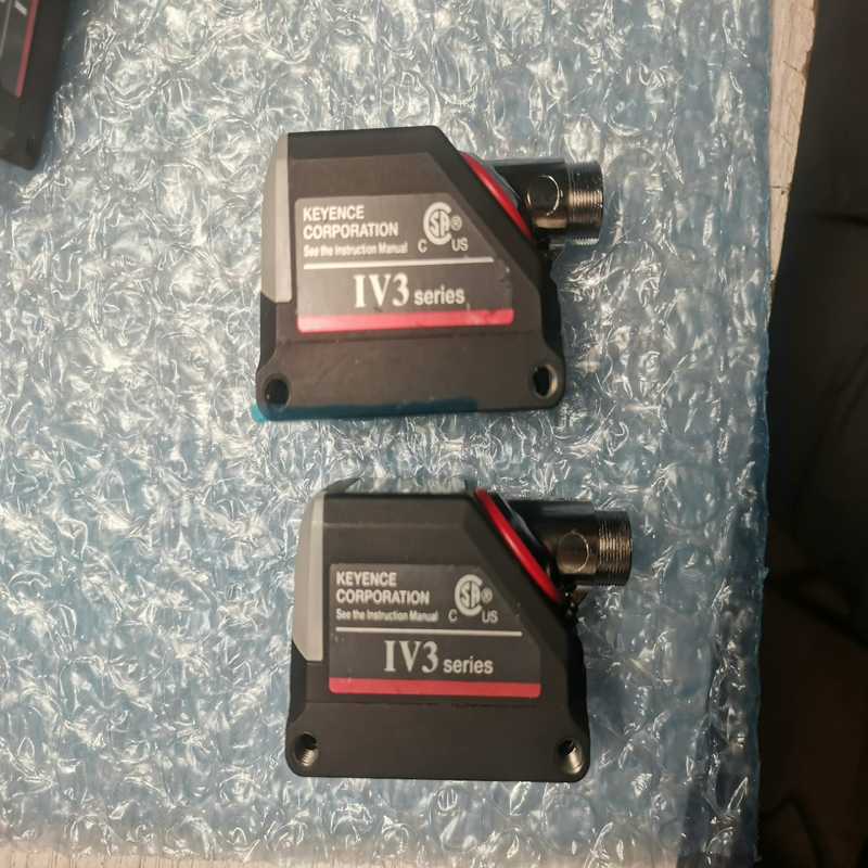 (询价)基恩士IV3，