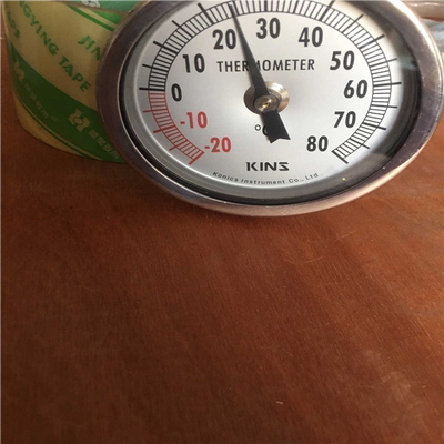 KONICS THERMOMETER -20-80℃（憨憨电子）