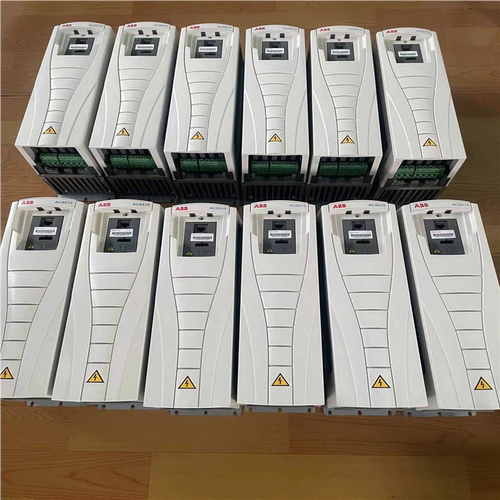 (议价)ABB变频器acs510-01-017A-4/acs510-