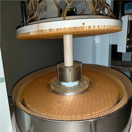 硕华15B-7L研磨机(崽崽配件）