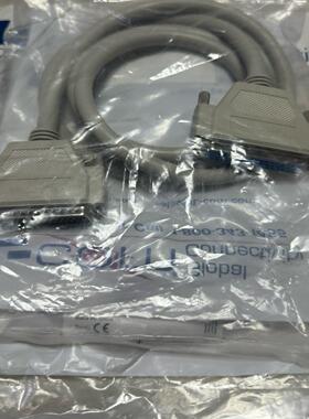 议~L-com诺通DB50Cable CSMN50MF-5原