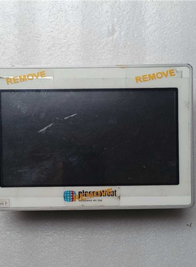 【顺庆】德国普思玛 Plasmatreat 触摸屏显示屏 eTOP5【议价】