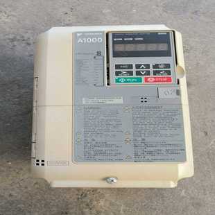 CIMR 1.5KW AB4 安川A1000变频器2.2KW 询价