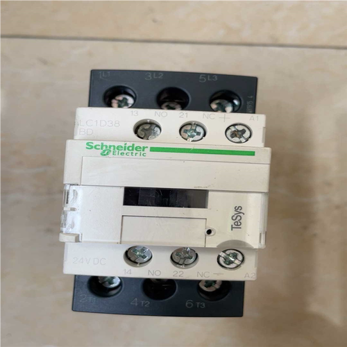 询价~LC1D38BD 24VDC