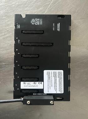 议~ IC693CHS397H底板，成色如图，。