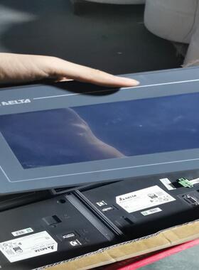 台达触摸屏，型号DOP-107BV，，成色很漂亮，质(崽崽配件）