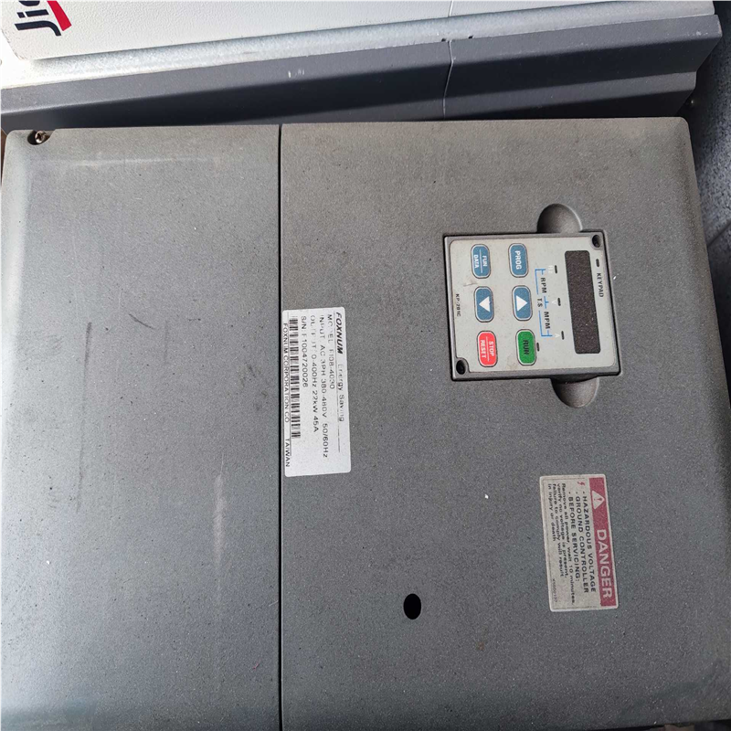 【汇生】FOXNUM变频器F108-4030 用到联系【议价】
