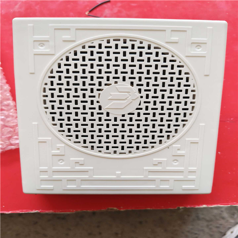 议价北大青鸟壁挂扬声器GRT3BM－01型号15台，需要的联