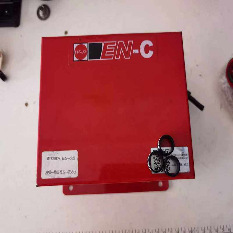 德国HAUG豪格离子静电消除仪电源EN -C（崽载电子）