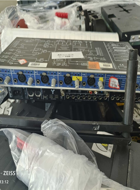 议~RME FIREFACE 800音频 仪价