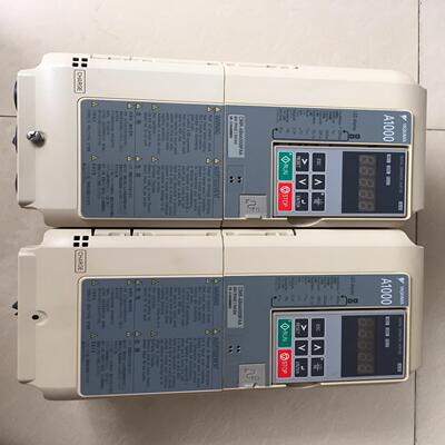 议~安川变频器CIMR-AB4A0009FAA37KW3K