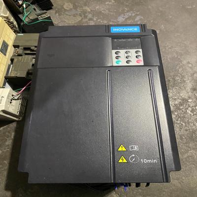 MD500ET30G  汇川变频器30kw 成色不错 基本可（憨憨电子）