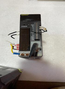 东陵伺服驱动器EPS-BS-0D40AA-1000一台400(崽崽配件）