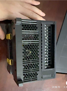 PLC  CP2E-S40DR-A  ，成色如（憨憨电子）
