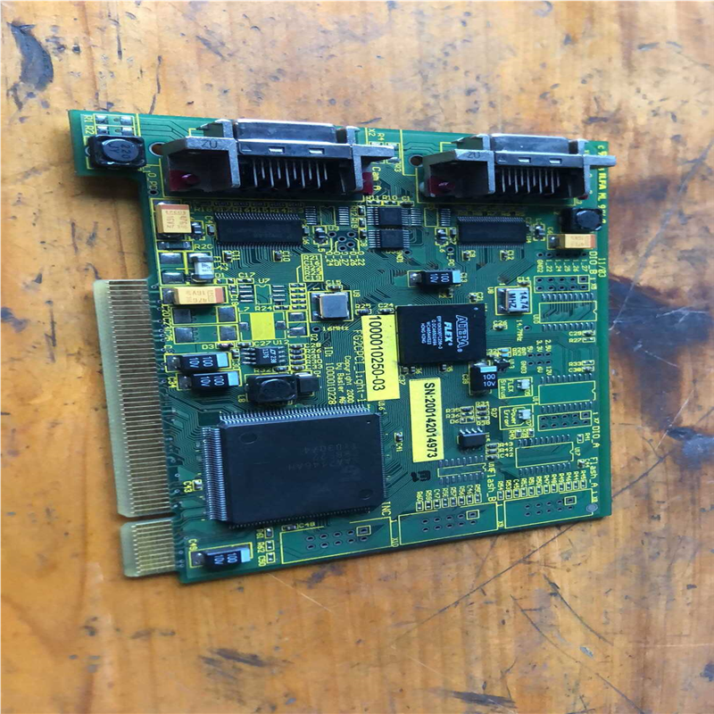 【顺庆】ILFA ML FG2CPCI_light-1 SN:200【议价】