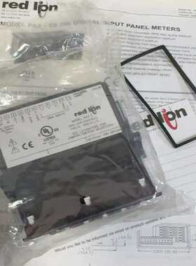 红狮REDLION控制器PAXC0000~询价