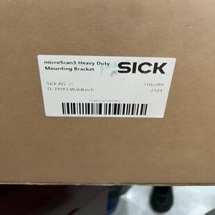 崽崽配件 SICK重型雷达安装 … 2102289 支架