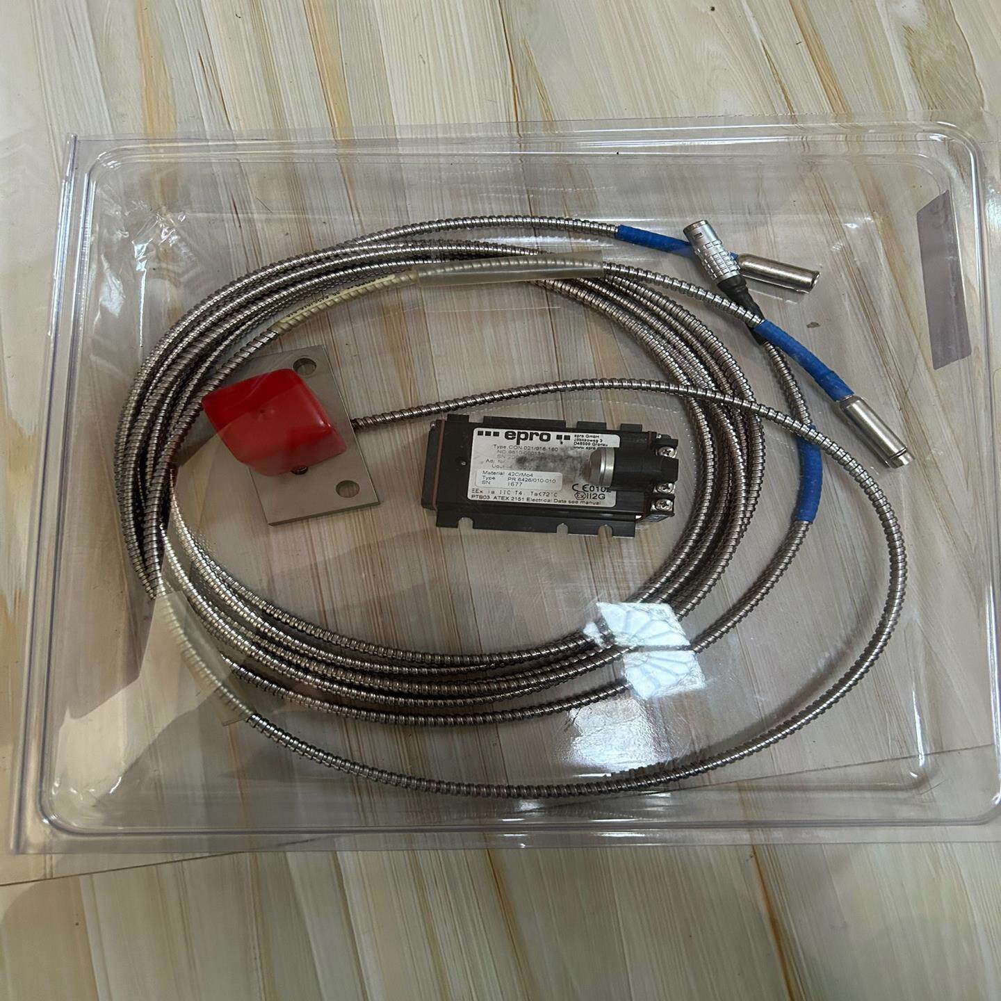 议~epro涡流传感器 PR 6426010-140