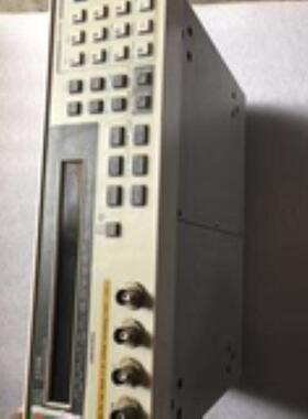 HP4338B电阻测试仪