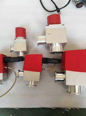 普发PFEIFFER真空气动阀门手动阀门  AVC025议价