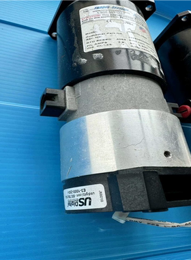 议~TORQUESYSTEMS电机2115-165B 实