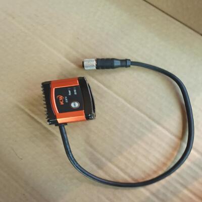 议价~视界ICW7XTX工业读码器，，成色九成新