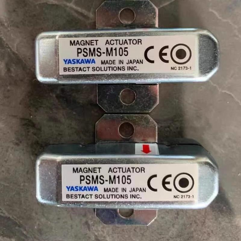 日本YASKAWA安川磁性开关PSMS-M105正品特价