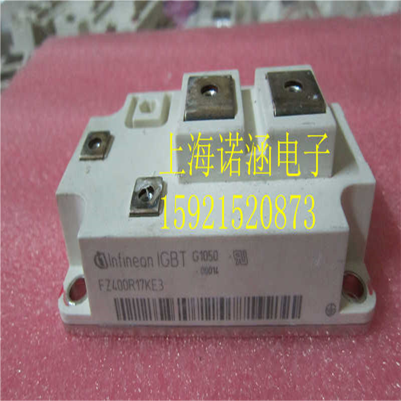 拆机 FZ400R17KE3 FZ400R12KE3 FZ400R12KS4 FZ600R17KE3~议价