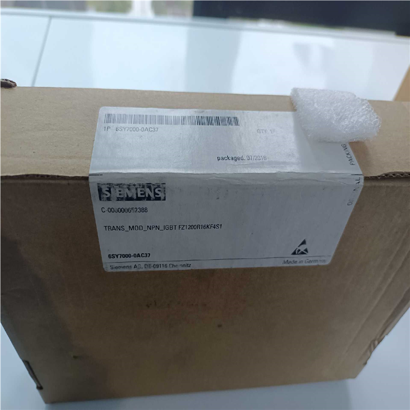 议~6SY7000-0AC37变频器专用IGBT模块 6S