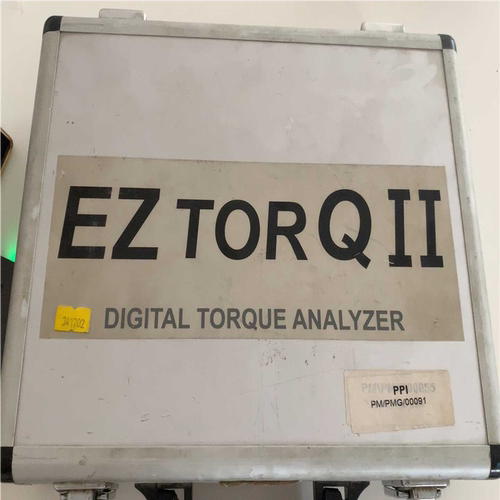 扭力测试仪EZ-TORQ美国蒙士EZ TORQ II 50i（憨憨电子）