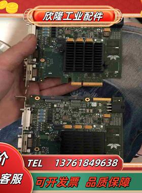 dalsa Xtium-CL MX4 OR-Y4C0-XMX议价