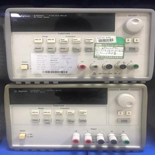 议 甩卖安捷伦E3632A电源