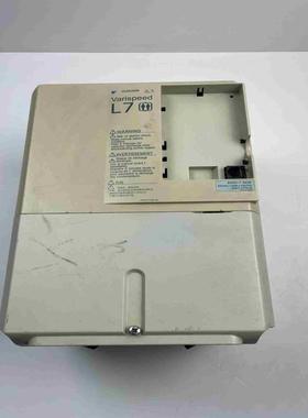 安川变频器CIMR-L7B47P575KW议价