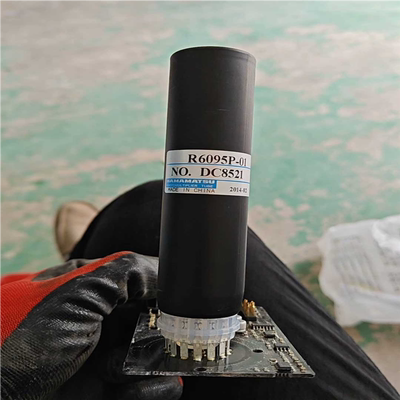 滨松光电倍增管 R6095P-01组件，拆机的，包好的（夜夜配件）