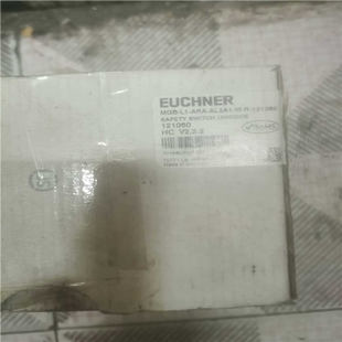 EUCHNER安士能安全门锁MGB-E-A-100465,M~议价