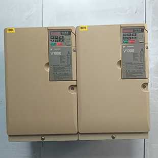 18.5kW VB4A0038FBA 议价 安川变频器CIMR