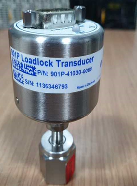 MKS Loadlock Transducer 901P-4~议价