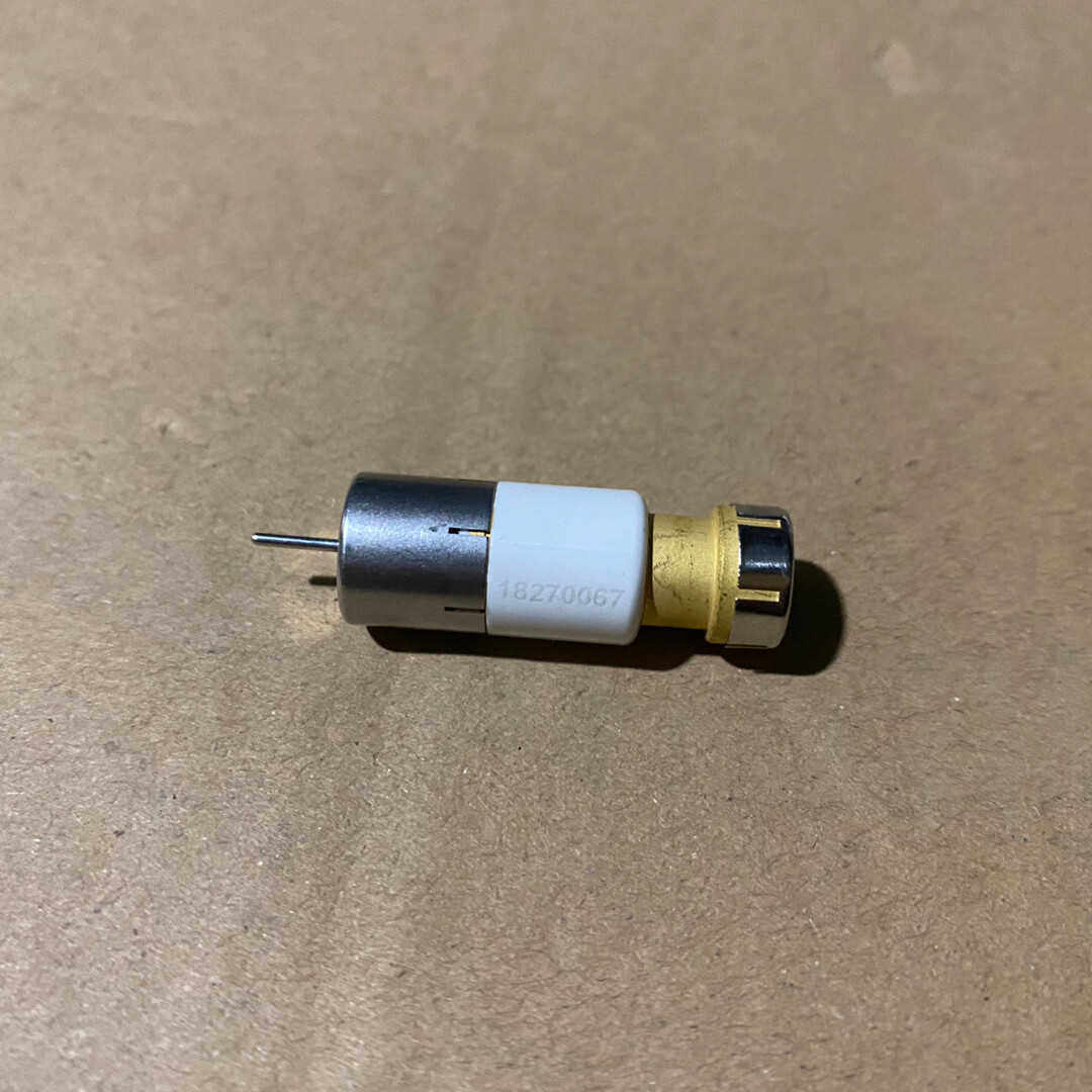 安捷伦6410液质未拆封电子倍增管，G2571-8010(崽崽配件）