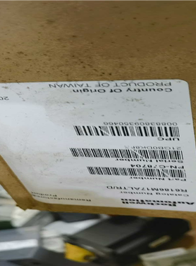 AB屏6185-M17ALTR功能正常，喜欢的来(崽崽配件）