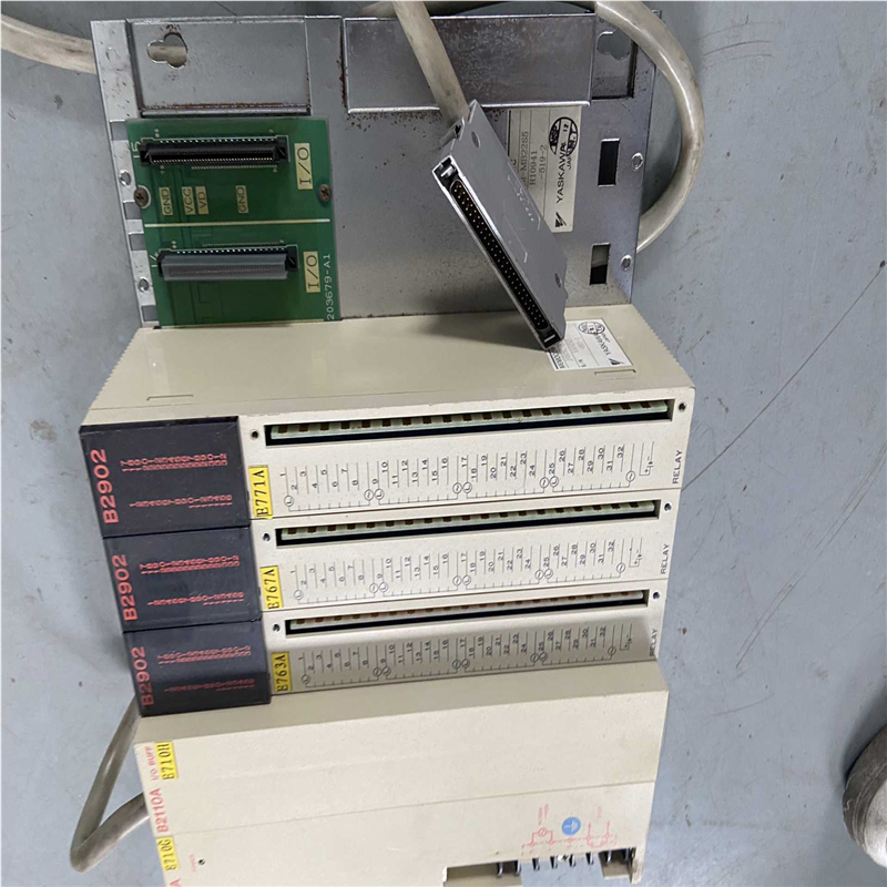 安川模块JAMSC-PS22A JAMSC-B2110A J(崽崽配件)