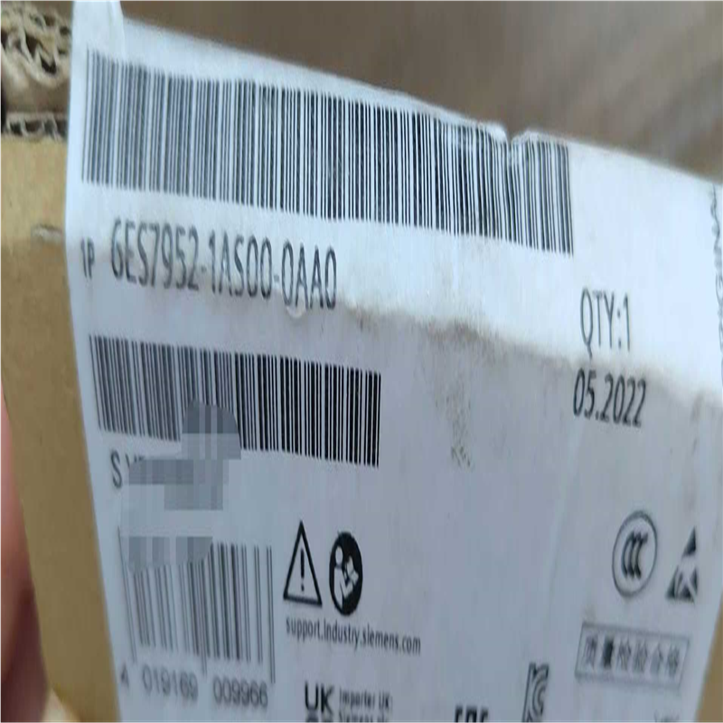 【汇生】6ES7952-1AS00-0AA0【议价】