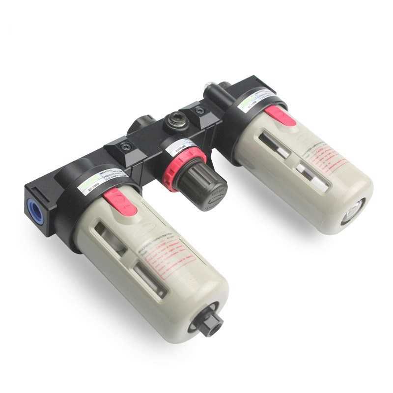 气源处理器三联件BC20001 BC30001 BC40001 AC2000 油雾处理