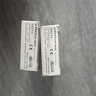 【汇生】德国IFM易福门IIS210全新原装M30电感式接近开关传感【议