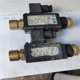 询价 士电磁阀VICKERS压力继电器压力开型号ST307