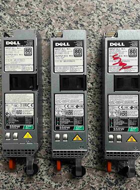 DELL 戴尔R3930 550W电源支持R340R4议价