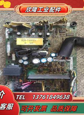 安川ETC710133驱动板一张实物议价