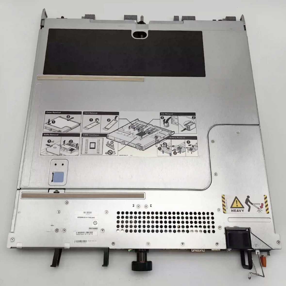 EMC UNITY380 控制器 303-297-005C-【议价】